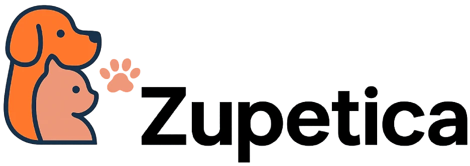 Zupetica logo